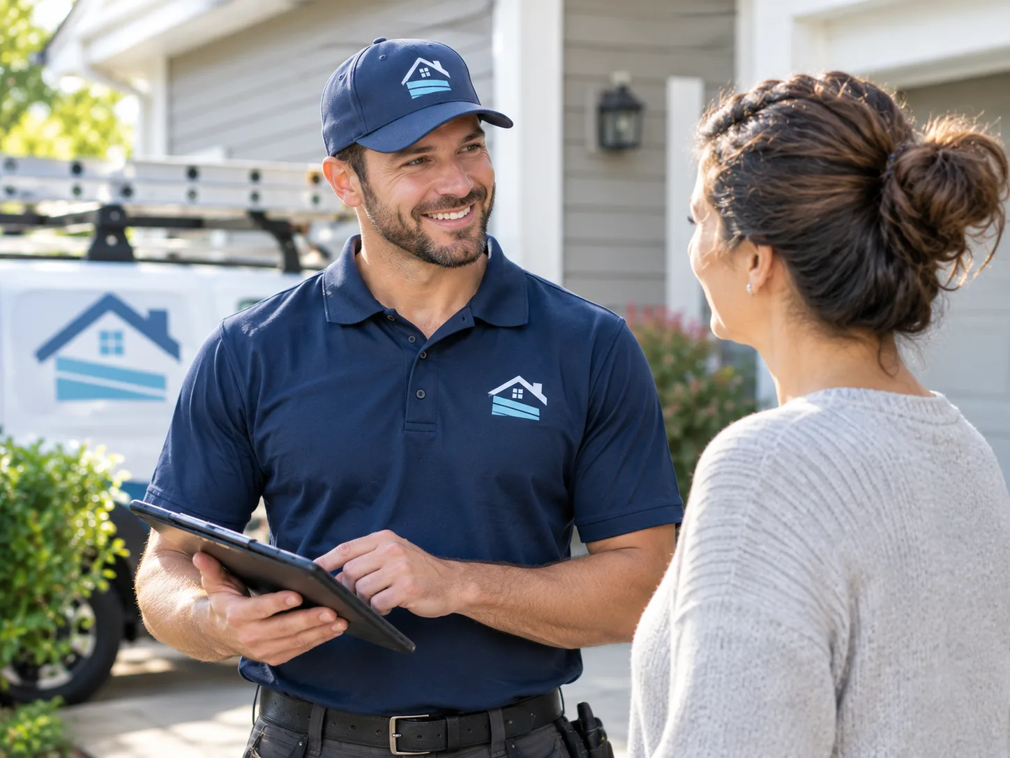 Siding Contractors in Morrisville, PA